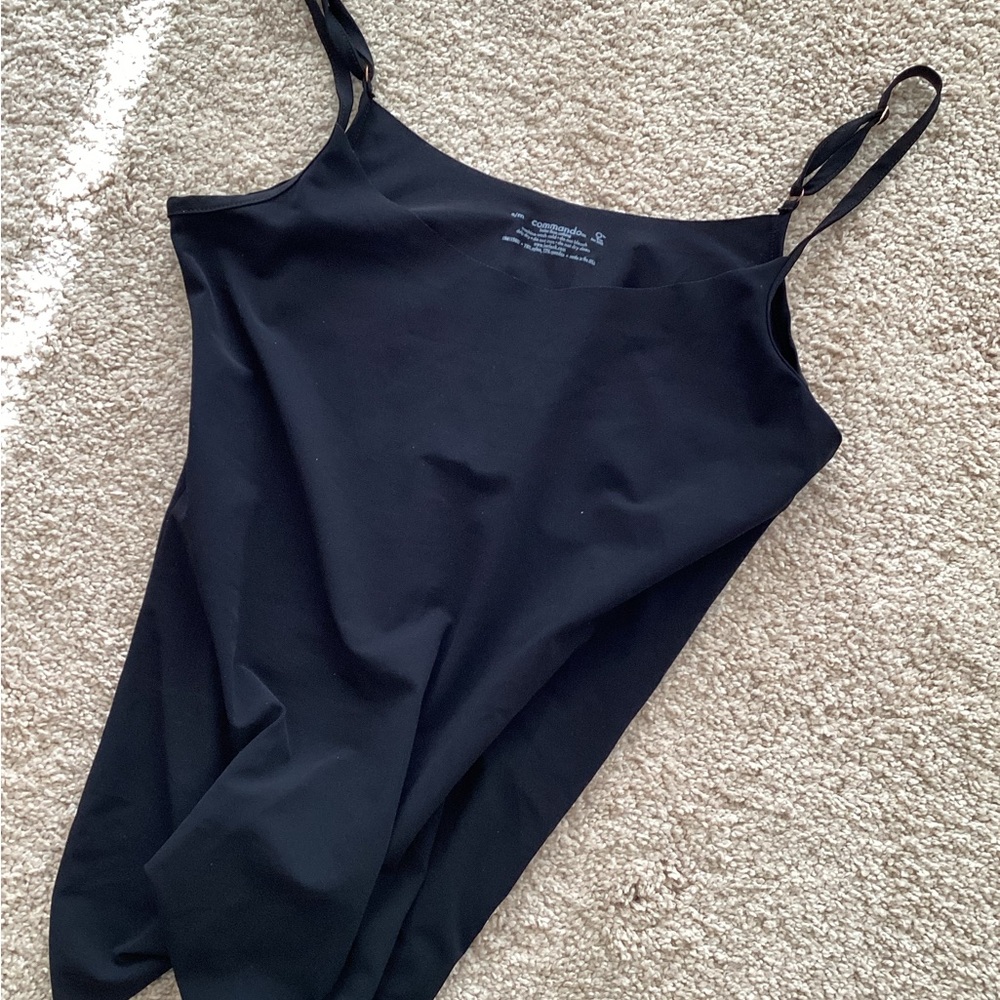 COMMANDO TANK TOP - Picture 2 of 5
